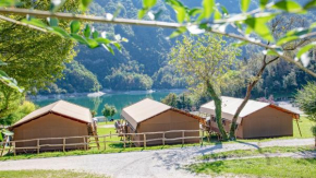 Lodge Holidays - Camping Gajole
